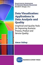 Data Visualization_ Vol. I Front Cover