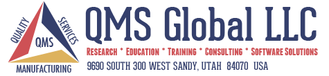QMS Global LLC